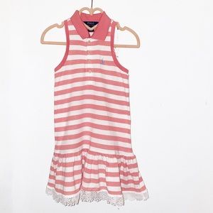 Summer dress by Polo Ralph Lauren